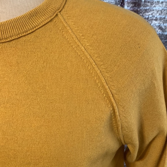 Italian Wool Sweater! - Picture 3 of 10